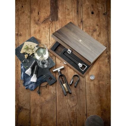 WMF - BARIC 5 részes bor kiegészítő készlet