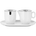 WMF - Barista cukortartó + tejkiöntő