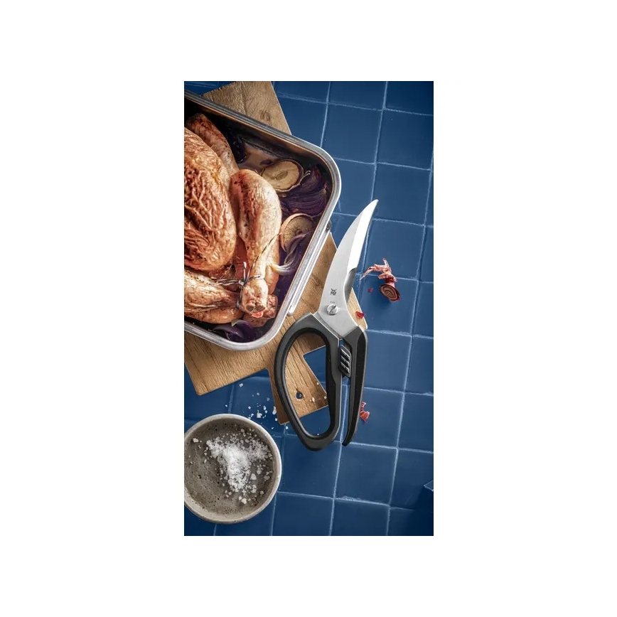 WMF - Baromfivágó olló 23 cm