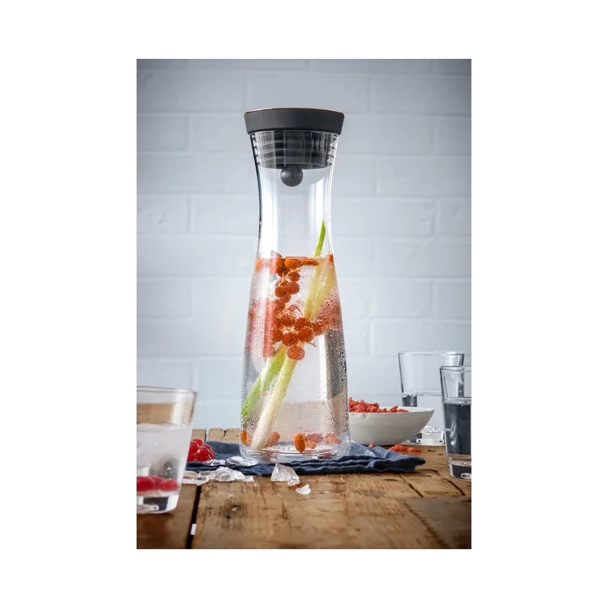 WMF - BASIC 1 l-es rézszínű vízkaraffa