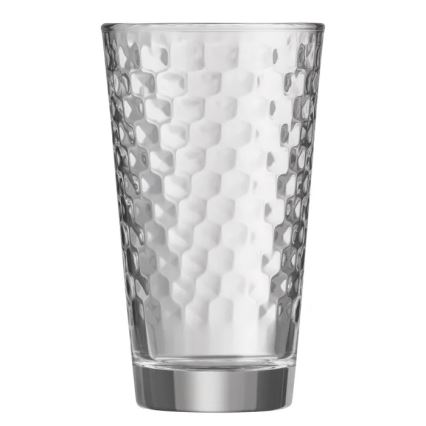 WMF - Basic vízkaraffa 1 l + 4 db pohár