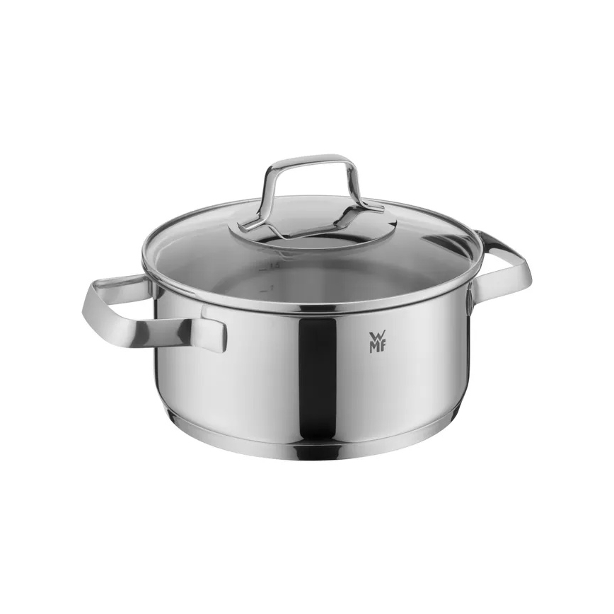 WMF - BELMONTE 5 részes edénykészlet