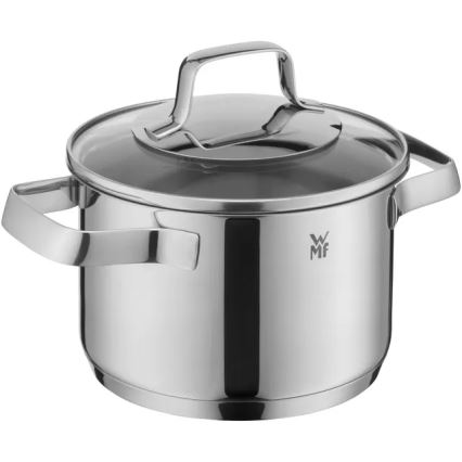 WMF - BELMONTE 5 részes edénykészlet