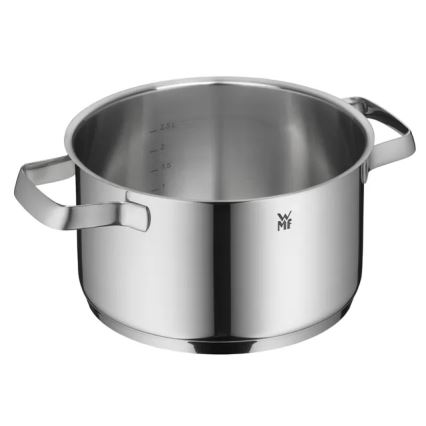 WMF - BELMONTE 5 részes edénykészlet