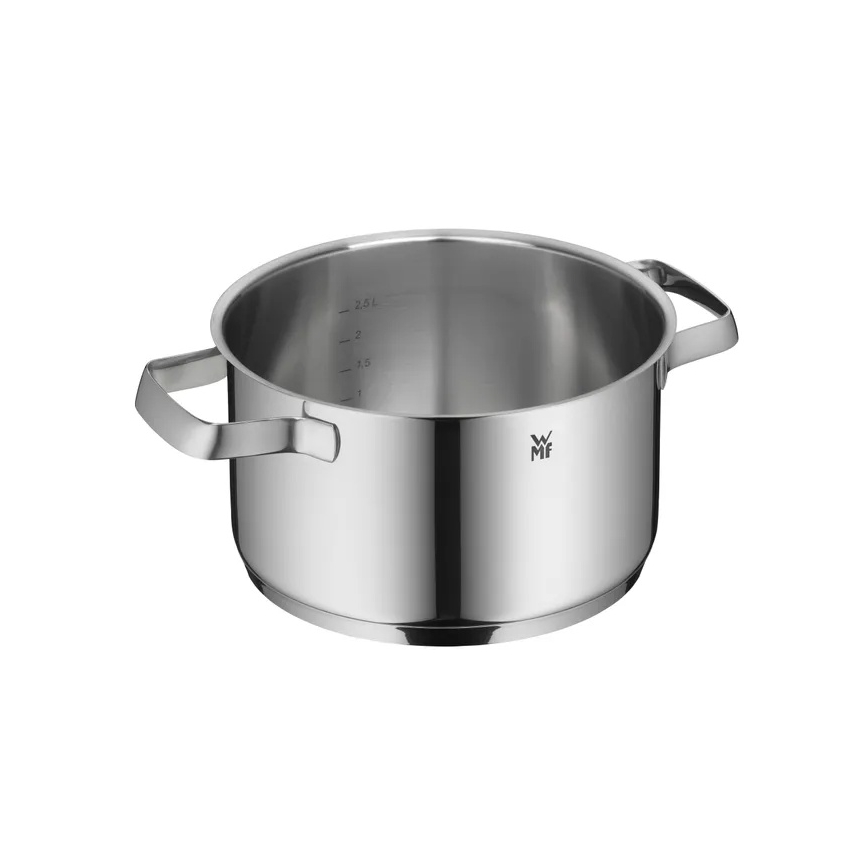 WMF - BELMONTE 5 részes edénykészlet