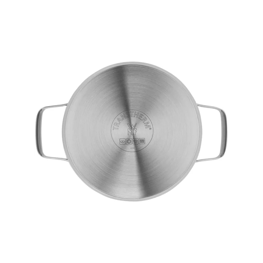 WMF - BELMONTE 5 részes edénykészlet