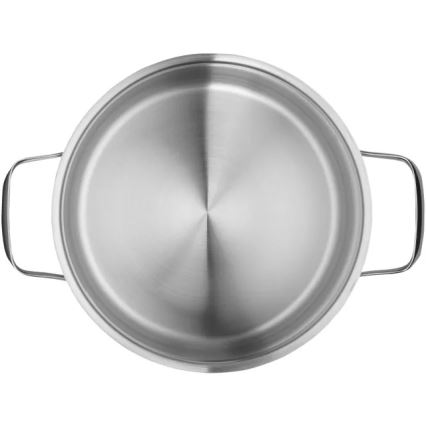 WMF - BELMONTE 5 részes edénykészlet