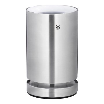 WMF - Bor- és pezsgőhűtő AMBIENT 23,7x14,3 cm rozsdamentes