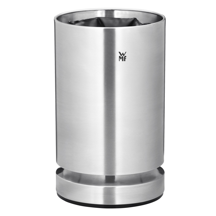 WMF - Bor- és pezsgőhűtő AMBIENT 23,7x14,3 cm rozsdamentes