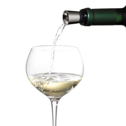 WMF - Bortölcsér dugóval