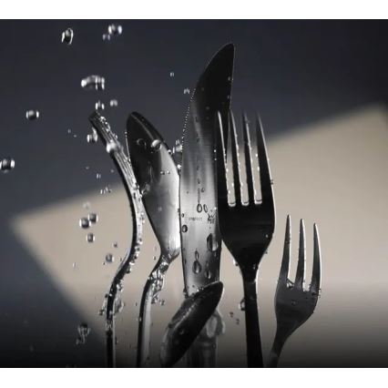 WMF - BOSTON 24 részes rozsdamentes acél evőeszközkészlet