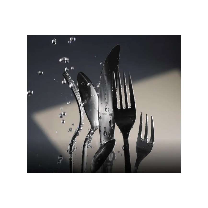 WMF - BOSTON 24 részes rozsdamentes acél evőeszközkészlet