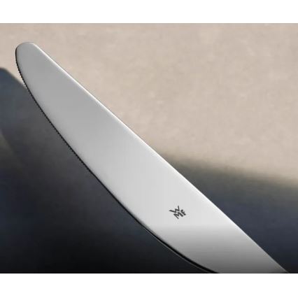 WMF - BOSTON 24 részes rozsdamentes acél evőeszközkészlet