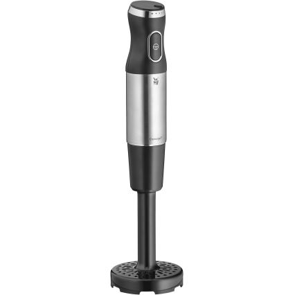 WMF - Botmixer kiegészítőkkel 4in1 KULT X 600W/230V rozsdamentes acél