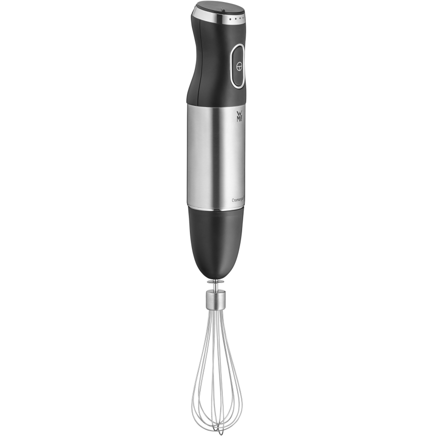 WMF - Botmixer kiegészítőkkel 4in1 KULT X 600W/230V rozsdamentes acél