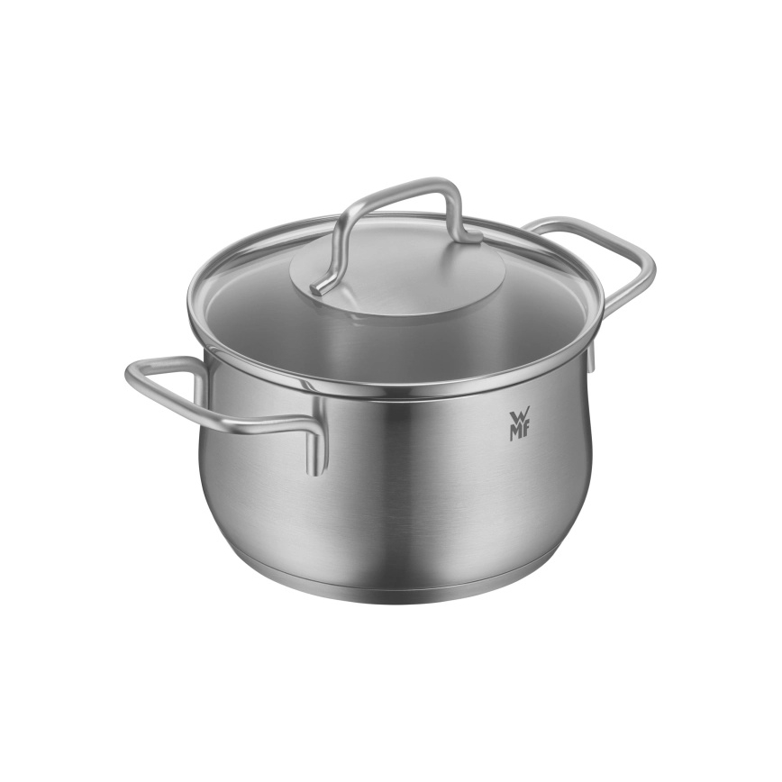 WMF - BRILLANT 4 részes edénykészlet