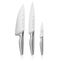 WMF - CHEF´S EDITION 3 részes konyhai késkészlet