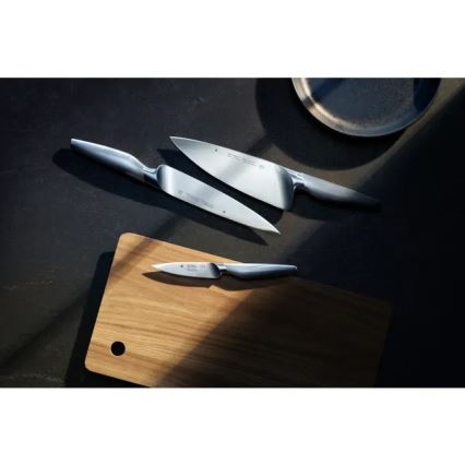 WMF - CHEF´S EDITION 3 részes konyhai késkészlet