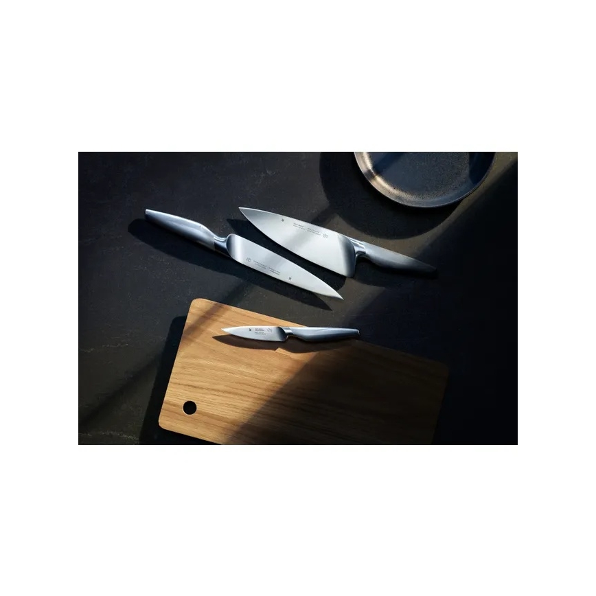 WMF - CHEF´S EDITION 3 részes konyhai késkészlet