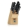 WMF - CLASSIC LINE 7 részes konyhai késkészlet késtartóval