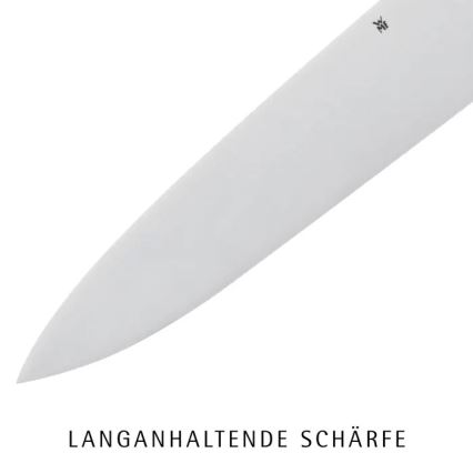 WMF - CLASSIC LINE 7 részes konyhai késkészlet késtartóval