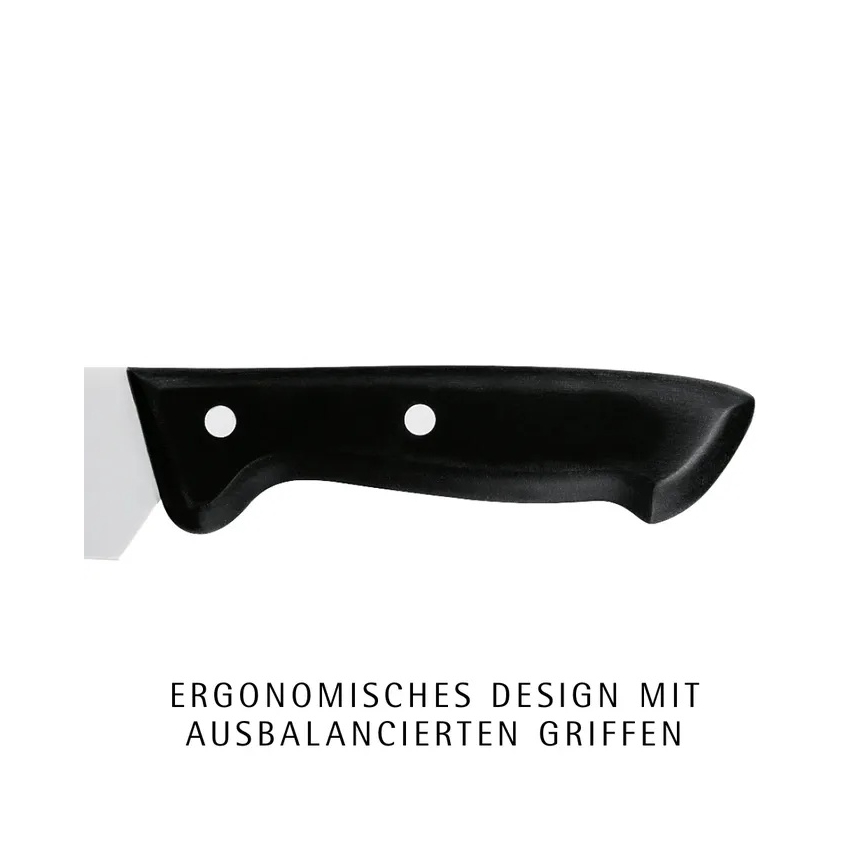 WMF - CLASSIC LINE 7 részes konyhai késkészlet késtartóval