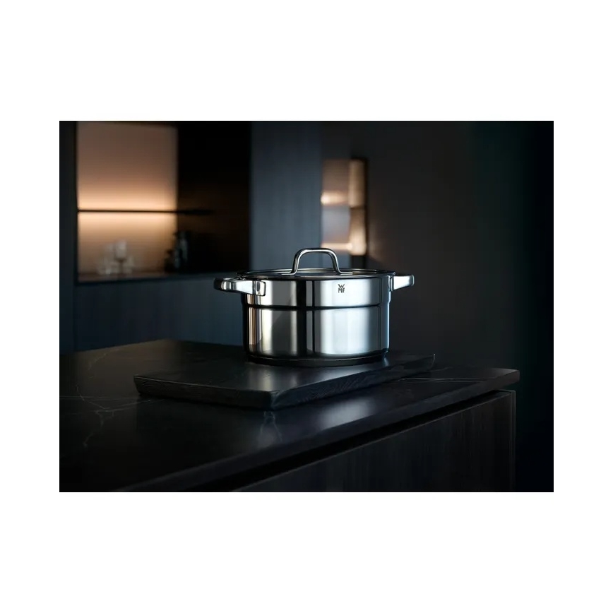 WMF - COMPACT CUISINE 4 részes edénykészlet