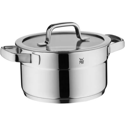 WMF - COMPACT CUISINE 4 részes edénykészlet