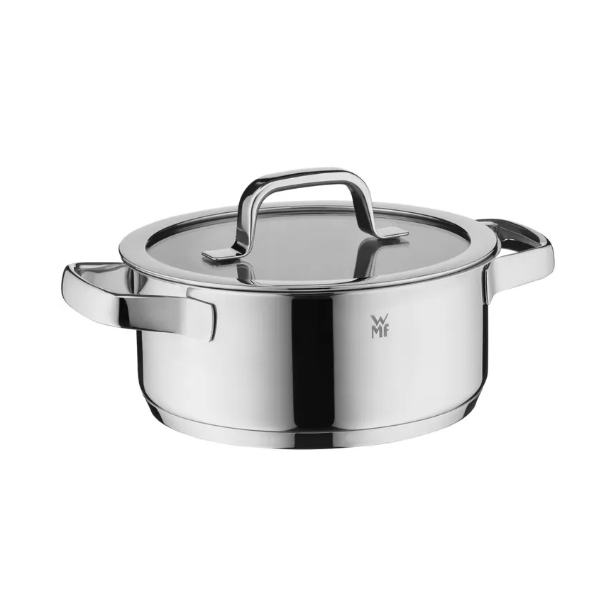 WMF - COMPACT CUISINE 4 részes edénykészlet