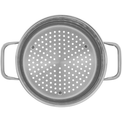 WMF - COMPACT CUISINE 4 részes edénykészlet