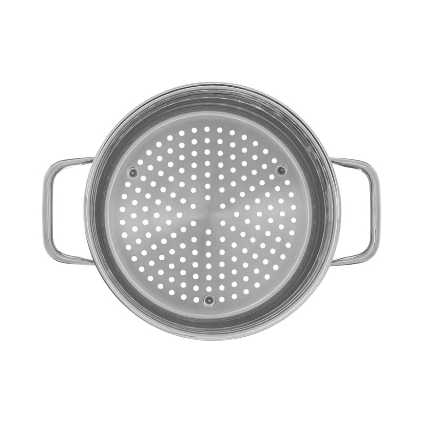 WMF - COMPACT CUISINE 4 részes edénykészlet