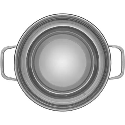 WMF - COMPACT CUISINE 4 részes edénykészlet