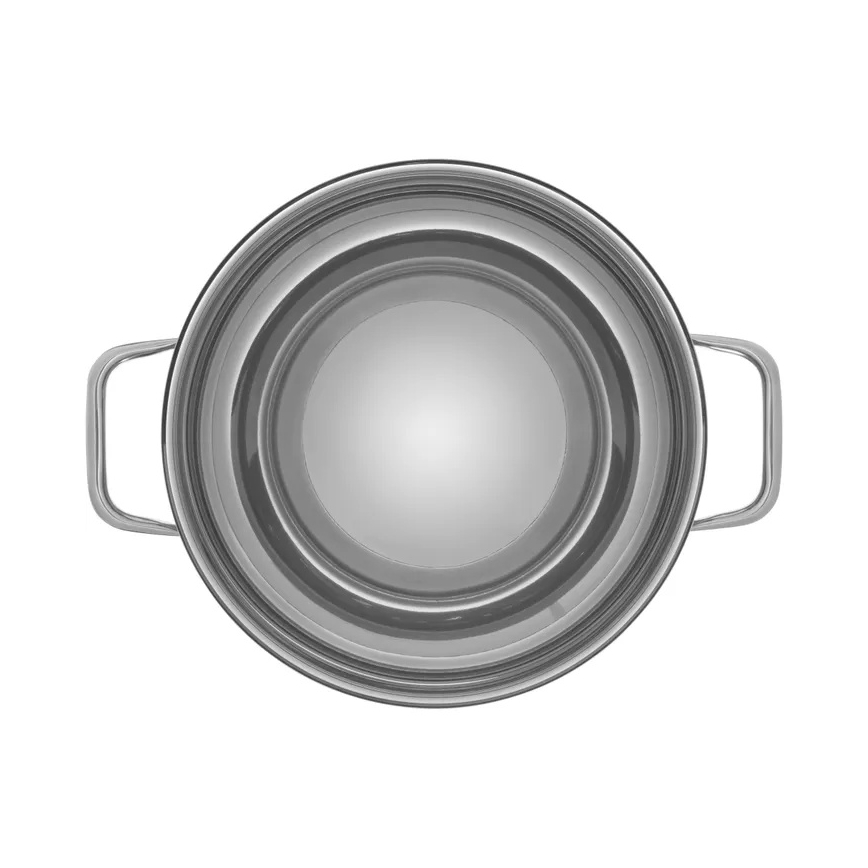 WMF - COMPACT CUISINE 4 részes edénykészlet