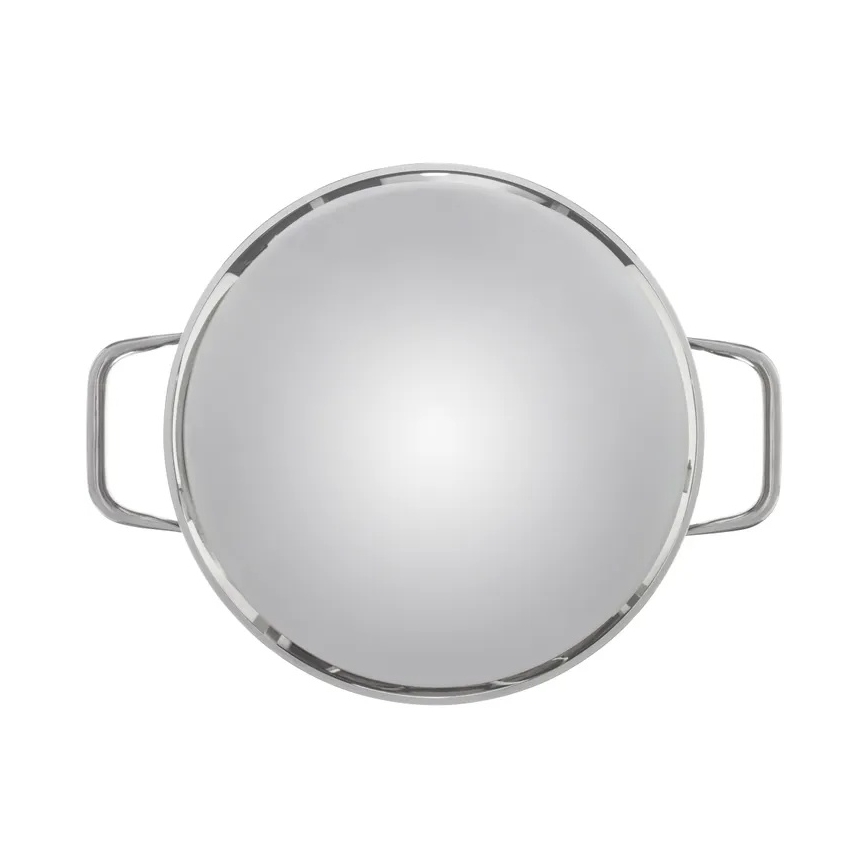 WMF - COMPACT CUISINE 4 részes edénykészlet