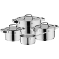 WMF - COMPACT CUISINE 4 részes edénykészlet
