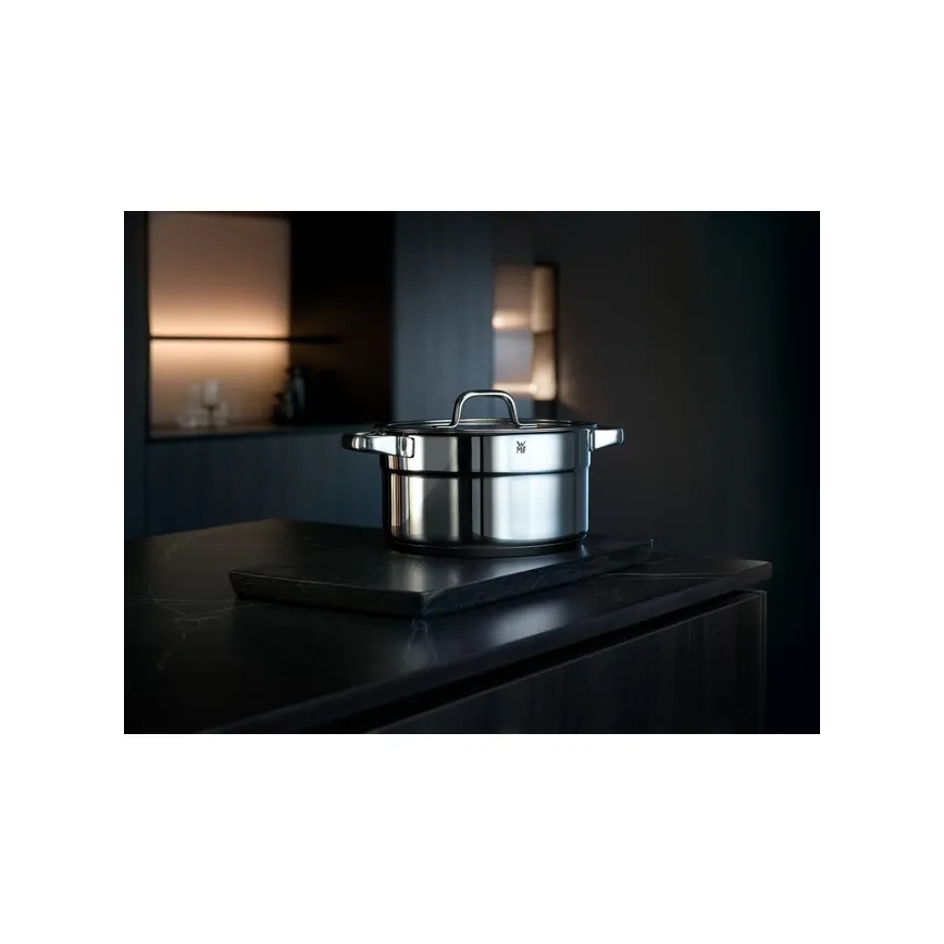 WMF - COMPACT CUISINE 4 részes edénykészlet