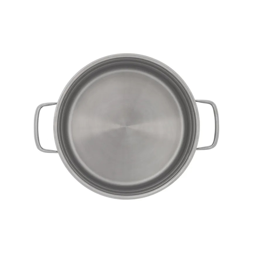 WMF - COMPACT CUISINE 4 részes edénykészlet