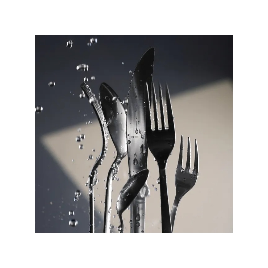 WMF - CORVO CROMARGAN PROTECT 66 darabos rozsdamentes evőeszköz-készlet