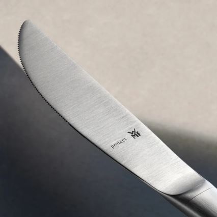 WMF - CORVO CROMARGAN PROTECT rozsdamentes evőeszközkészlet, 30 darabos