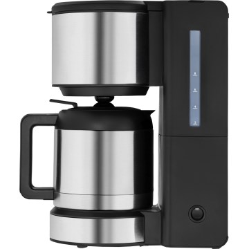 WMF - csepegtetős kávéfőző 1000W/230V rozsdamentes acél