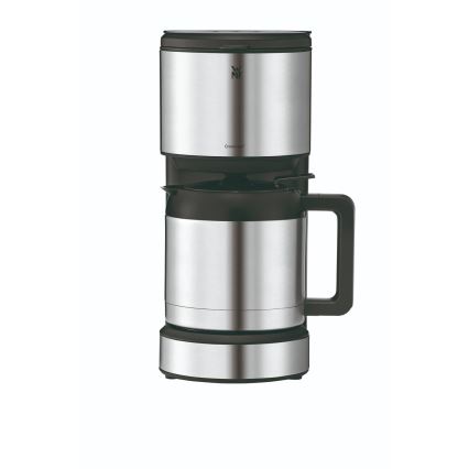WMF - csepegtetős kávéfőző 1000W/230V rozsdamentes acél