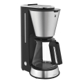 WMF - Csöpögtetős kávégép 760W/230V rozsdamentes
