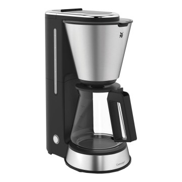 WMF - Csöpögtetős kávégép 760W/230V rozsdamentes