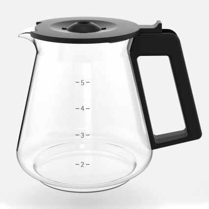 WMF - Csöpögtetős kávégép 760W/230V rozsdamentes