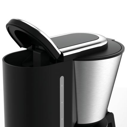 WMF - Csöpögtetős kávégép 760W/230V rozsdamentes
