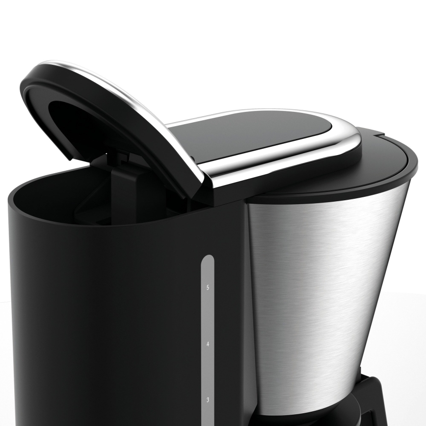 WMF - Csöpögtetős kávégép 760W/230V rozsdamentes