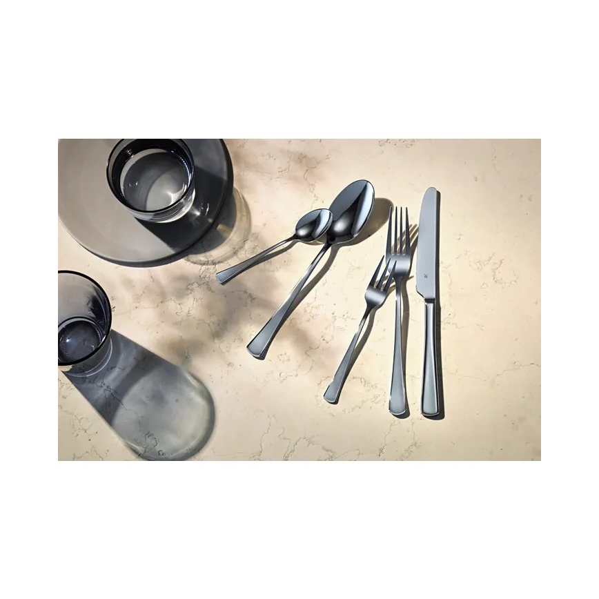 WMF - DENVER 60 darabos rozsdamentes evőeszköz-készlet