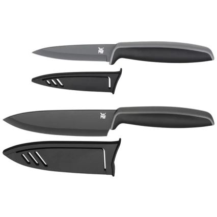 WMF - DIADEM PLUS 10 részes edénykészlet
