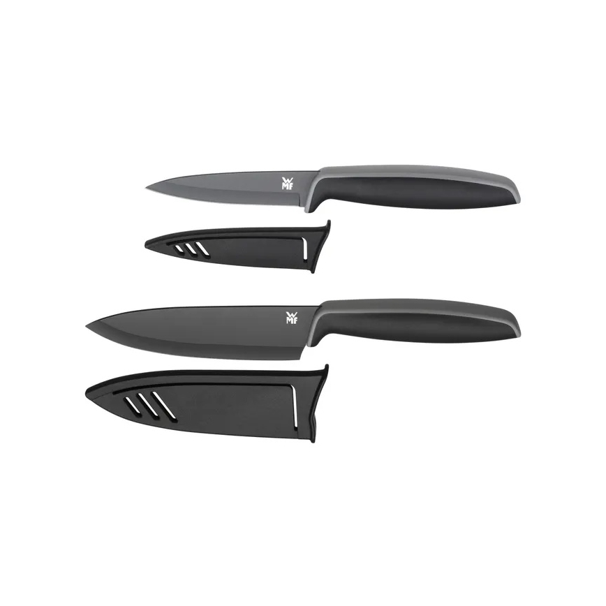 WMF - DIADEM PLUS 10 részes edénykészlet