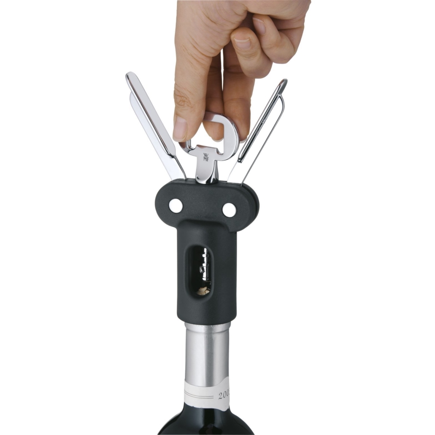 WMF - Dugóhúzó 2in1 CLEVER & MORE 20 cm